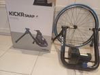 Wahoo Kickr Snap - Wheel on fietstrainer, Sport en Fitness, Wielrennen, Ophalen