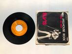 Elvis Presley: Jailhouse rock ( 1974; NM), Cd's en Dvd's, Vinyl Singles, Verzenden, Zo goed als nieuw