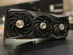 3060 Ti 3x Perfect state And Low Use €200/gpu in case 3GPUs, Computers en Software, Ophalen, Msi, 8 GB, Zo goed als nieuw