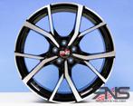 5x100 18 Inch Passen Onder Polo A1 TT Seat Leon VW Beetle, Auto-onderdelen, Ophalen of Verzenden, Nieuw, Personenwagen, Velg(en)