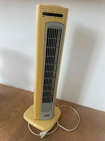 Torenventilator - roterend beschikbaar voor biedingen