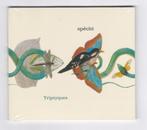 Spëcht - Triptyques (nieuw, sealed), Ophalen of Verzenden, Nieuw in verpakking