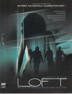 Loft (2008) Koen De Bouw – Matthias Schoenaerts, Cd's en Dvd's, Thriller, Gebruikt, Ophalen of Verzenden, Vanaf 12 jaar