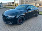 Audi TT Coupé 2.0 TFSI – S-Tronic Automaat – Sportstoelen, Auto's, 4 zetels, TT, Beige, 4 cilinders