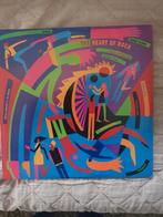 LP - Various – The Heart Of Rock - 1988, Ophalen of Verzenden, Zo goed als nieuw, 12 inch, Poprock