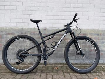 Mountainbike Specialized Epic 8 comp 12sp  beschikbaar voor biedingen