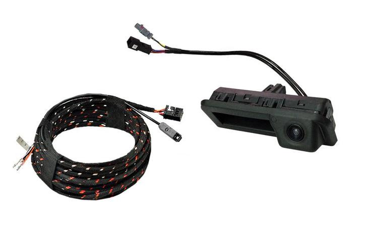 VW TOURAN achteruitrijcamera inbouw ORIGINEEL! Highline, Auto diversen, Auto-accessoires, Nieuw, Ophalen of Verzenden