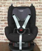 Maxi-Cosi Tobi Autostoel Total Black 9 m - 4 j, Kinderen en Baby's, Autostoeltjes, Ophalen, Autogordel, 9 t/m 18 kg, Verstelbare rugleuning