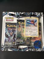 Boite thermoformée Ultra Prism Porygon-Z, lot de 3, Enlèvement ou Envoi, Neuf, Booster