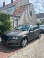 Audi A3, Auto's, Audi, Voorwielaandrijving, Euro 5, Zwart, 4 cilinders