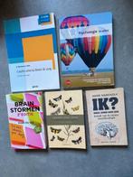 filosofie- wijsbegeerte- denken over leven- brainstormen..., Enlèvement ou Envoi, Comme neuf, Général