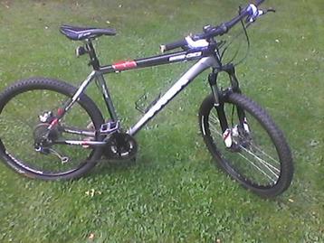 a vendre vtt trek beschikbaar voor biedingen