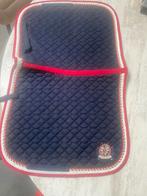 Tapis de selle, Animaux & Accessoires, Enlèvement, Utilisé