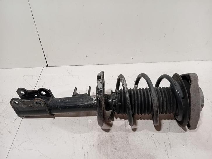 VEERPOOT LINKS VOOR Mercedes-Benz B (W246) (a2463206513), Auto-onderdelen, Ophanging en Onderstel, Mercedes-Benz, Gebruikt