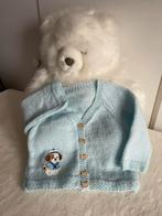 Vest van wol, Kinderen en Baby's, Ophalen of Verzenden, Nieuw, Jongetje, Truitje of Vestje