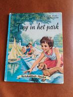 Tiny in het park, Enlèvement ou Envoi, Comme neuf
