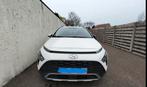 Hyundai Bayon 04/2024 1.2 Pure no accident, Auto's, Voorwielaandrijving, 4 cilinders, Wit, 62 kW