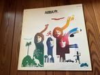LP ABBA - the album, Ophalen of Verzenden, Gebruikt
