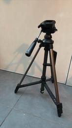 Vanguard lichtgewicht statief, Ophalen of Verzenden, Zo goed als nieuw