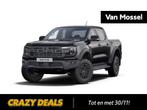 Ford Ranger Raptor NEW Raptor 3.0 V6 Benzine - Op komst ! NI, Automaat, 215 kW, Stof, 292 pk