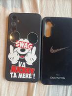 Samsung galaxy a34 5g hoesjes, Telecommunicatie, Mobiele telefoons | Hoesjes en Screenprotectors | Samsung, Ophalen of Verzenden