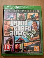 GTA 5 Xbox One Premium-editie, Games en Spelcomputers, Ophalen of Verzenden