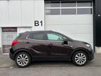 Opel Mokka 1.6 CDTI Euro6b Perfecte staat, Autos, Opel, Cuir, Achat, Euro 6, Entreprise