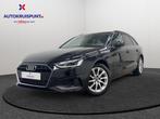 Audi A4 A4 Avant 2.0 e-TFSI S-Tronic Carplay Cruise Alu, Achat, Euro 6, A4, Noir