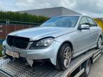Alle onderdelen Mercedes W204 S204 OEM651, Ophalen, Gebruikt, Mercedes-Benz