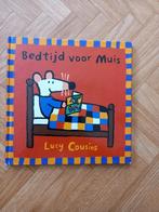 Prentenboek Bedtijd voor muis., Ophalen, Gelezen