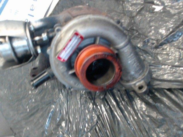 Turbo Citroen Xsara Picasso 1.6HDi 80kw 9HZ 1999-2010, Auto-onderdelen, Motor en Toebehoren, Gebruikt, Ophalen
