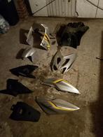 Carénage Yamaha aerox, Enlèvement, Yamaha