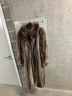 Echte pelsjas Marmot 42-44, Kleding | Dames, Ophalen, Zo goed als nieuw, Maat 42/44 (L)