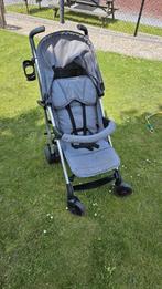 Plooibuggy Pericles incl regenhoes, Kinderen en Baby's, Ophalen of Verzenden, Zo goed als nieuw