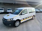 VOLKSWAGEN - 2018 - CADDY - ROLSTOELGEBRUIK - Personenauto, Auto's, Gebruikt, Bedrijf, Overige carrosserie, Te koop