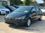 Opel astra diesel Euro 6ei 2019, Auto's, Voorwielaandrijving, Euro 6, Zwart, Bedrijf