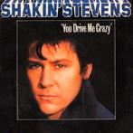 shakin stevens, Cd's en Dvd's, Vinyl | Pop, Ophalen of Verzenden