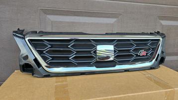 Grill Seat Ibiza 5 V 6F FR Sport Grille 5F0853654E NIEUWE  beschikbaar voor biedingen