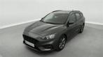 Ford Focus Clipper 1.0 EcoBoost ST-Line / AUTO / APP CONNECT, Auto's, Gebruikt, Alcantara, Bedrijf, 5 deurs