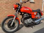 Ducati gtl 500, Motoren