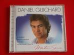CD : * DANIEL GUICHARD * MASTER SERIE *, Enlèvement ou Envoi, Utilisé