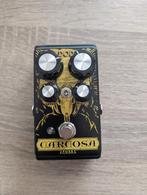 Digitech DOD Carcosa Fuzz, Ophalen, Distortion, Overdrive of Fuzz