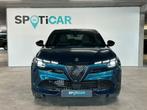 Alfa Romeo Junior Hybrid 145 Q4 Edct6, Automaat, Blauw, Bedrijf, Hybride Elektrisch/Benzine