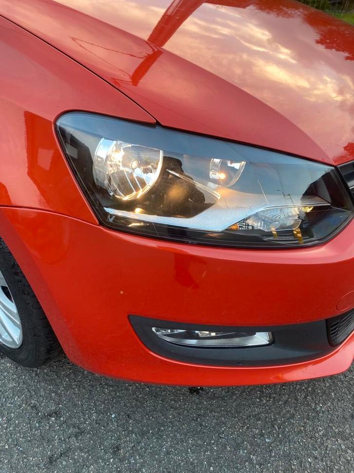 Vw très Bon état Euro 5, Autos : Divers, Autos divers Autre, Enlèvement