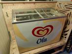 Ola vriezer voor ijsjes, retromodel, werkt zeer goed., Elektronische apparatuur, Zo goed als nieuw, Ophalen
