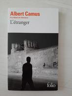 Franse literatuur - 15 boeken - €30/alles - ook apart te koo, Boeken, Fictie, Zo goed als nieuw, Ophalen