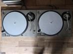 2x Technics sl 1200 mk2, Muziek en Instrumenten, Dj-sets en Draaitafels, Ophalen, Zo goed als nieuw, Technics