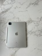 iPad pro 11 inch 1 TB + Apple Pencil + Magic Pad, Computers en Software, Ophalen of Verzenden, Zo goed als nieuw, 11 inch