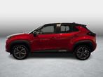 Toyota Yaris Cross 1.5 VVT-ie Hybrid Elegant Bi-Tone CVT, Auto's, Toyota, Stof, Gebruikt, 750 kg, Overige kleuren