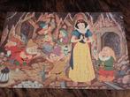 Puzzle Disney Blanche-Neige 1983, Enlèvement ou Envoi